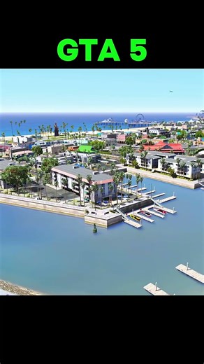 GTA 5 vs GTA 6 Graphics Comparison