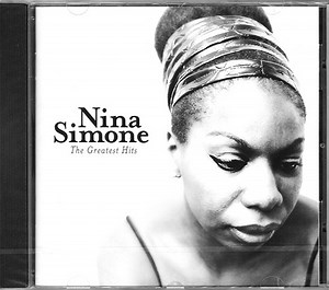 Nina Simone - The Greatest Hits