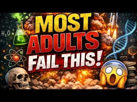 Science Trivia | 50 Trivia Quiz