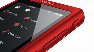 30 reactions | Inspire by simplicity, the NW-A35 is a beautiful example of 'less is more'. With clean lines and a simple shape, it's designed to become part of your personal style. Take all your high-resolution music files out with an internal memory of 16GB, expandable with microSD card. Playback your music files of up to 22 hours on DSD and 45 hours on MP3. #highresolutionaudio #sony #walkman #audiophiles #connectitsg #connectit | ConnectIT | Facebook