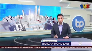 INSIDEN LRT | Tren LRT Bertembung, 213 Penumpang Cedera 213 penumpang cedera dengan 47 daripada mereka parah dalam kemalangan membabitkan 2 tren Transit Aliran Ringan (LRT). Kejadian berlaku jam 8.45 malam tadi selepas Stesen KLCC, Jalan Ampang, ibu negara di laluan bawah tanah menuju ke Kelana Jaya. ‘SUBSCRIBE’ saluran YouTube Buletin TV3 https://bit.ly/3oF4onJ untuk lebih banyak klip berita terkini. | Buletin TV3