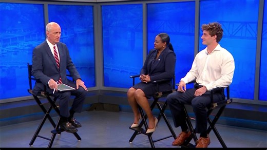 A food pantry and so much more: how Augusta University helps students