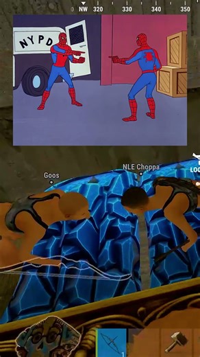 "You Won't Go Deep" 💀