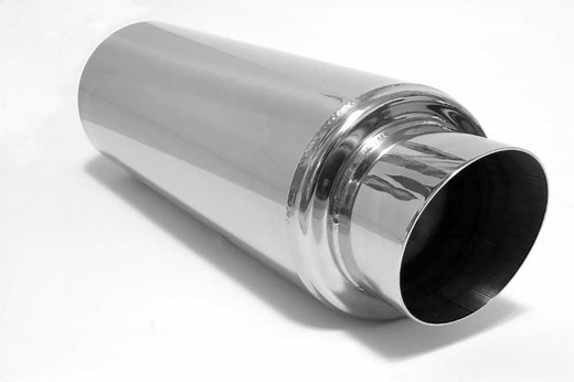 Quietest Performance Mufflers – Less Noise, More Power