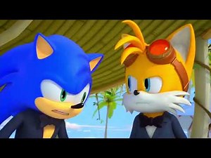 “Open Season (YourNormalSonicFan Style)” Part 10 - Timberline is Missing (Last Video of 2025)