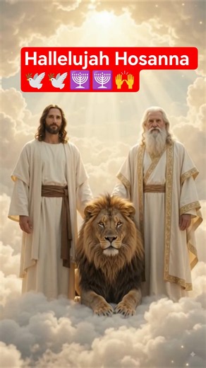 🕊🕊🕎🕎Hallelujah Hosanna | Powerful English Christian Worship Song | Praise & Worship 2026🕊🕊🕎🕎