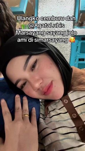 Gait Gait Saotik oleh Agata Lubis - Lagu Terbaru!