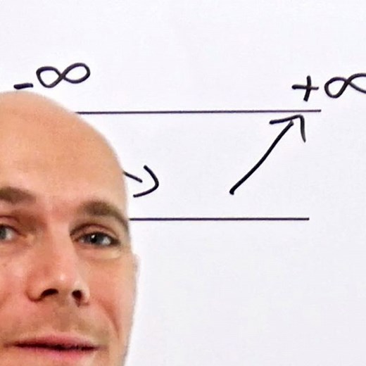 Galilee.ac on Instagram: "Un tableau de variation c'est un tableau de signe !  #exercice #terminale #lycee #mathematiques #maths #coursenligne #galilee #mathstudent #mathisfun"