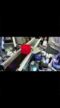 INTRODUCTION IN MECHATRONICS ( Distributing with pick and place )