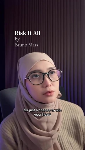 Risk It All - Bruno Mars Tribute