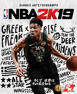 NBA２ｋ１９の攻略とQ＆Aまとめ