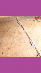 13K views · 120 reactions | Brilliant idea  Easy concrete | SOSintheconstruction | Facebook