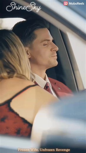 1.3K views · 28 reactions | Frozen Wife, Unfrozen Revenge Full episode https://eng.moboreels.com/JPBby/469556 | ShineSky | Facebook