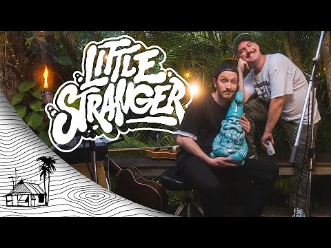 Little Stranger - Full Set (Live Acoustic) | Sugarshack Sessions