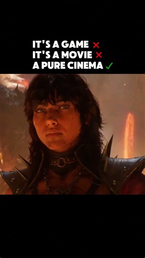 This Trailer is Pure CINEMA 🔥