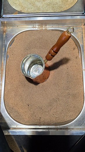 Cinnamon Sand Coffee Recipe You Must Try