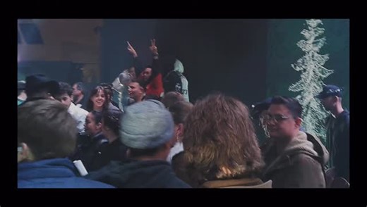 Legacy Worship on Instagram: "Christmas Production 2025 📹"