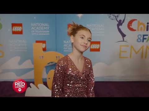 Shaylee Mansfield talks deaf representation and Milo Ventimiglia