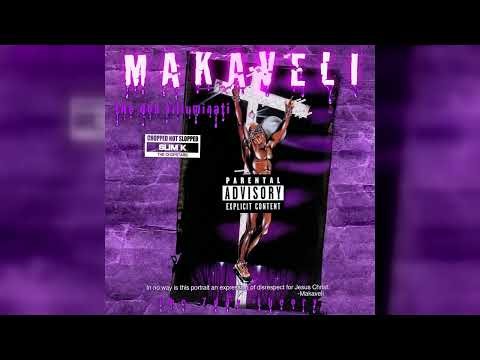 2Pac - Live and Die In LA (Slim K Slowdown)