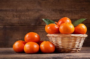 How to Grow Clementines & Mandarin Oranges From Seeds