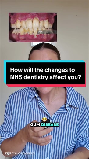 Dentist Emi on TikTok