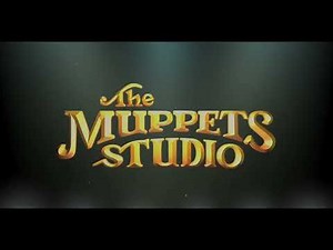 The Muppets Studio Logo (2021)