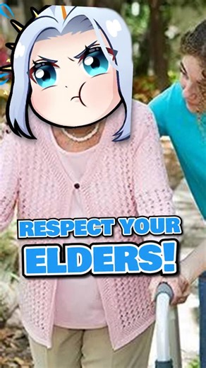 AmaLee ( Monarch ) on Instagram: "You guys always make me feel old 😭 can’t even play my games in peace……… #vtuber #vtuberclips #amalee #envtuber #vtuberen #voiceactor"