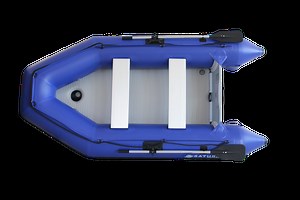 12' Saturn Dinghy Tender Sport Boat