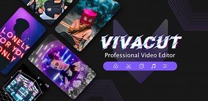How to Download AI Video Editor - VivaCut Old Versions on Android