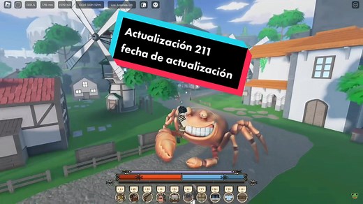 Nueva Actualización de Shindo Life: Novedades Reveladas