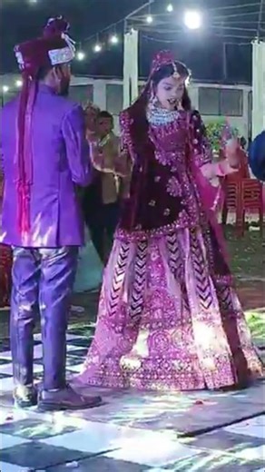 सादी में दुल्हन का डांस #short #love #wedding #pliz_subscribe