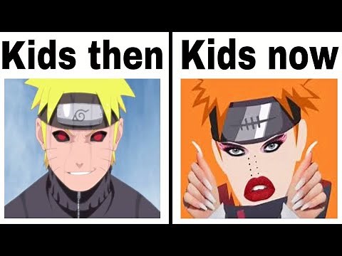 NARUTO MEMES 53