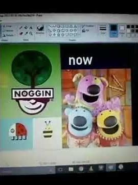 Noggin Which Zee is Different? Final/Jack's Big Music Show Enhances Preschoolers