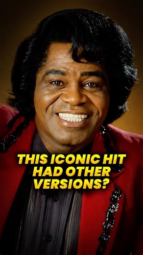 James Brown’s Biggest Hit Wasn’t The First Version