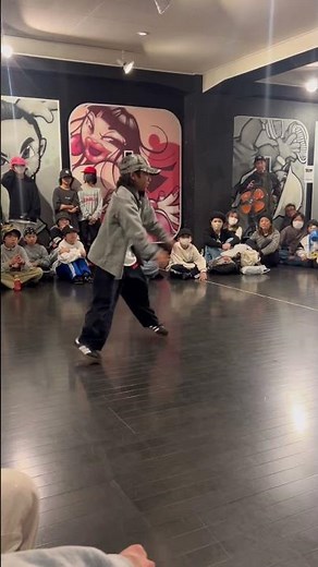 SCCB 24-25 Vol.4 #kidsdance #dancebattle