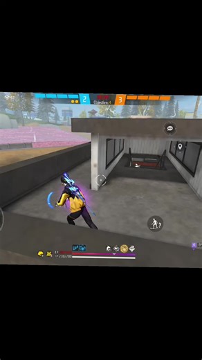 follow#free_fire #blastergaming