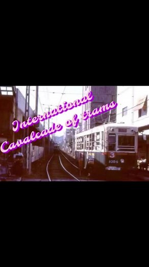 1.2K views · 20 reactions | Let’s take a trip around the world! Four trams, four continents! Australia, Asia, Europe and North America. Come and enjoy the fun. Only at the Sydney Tramway Museum | Sydney Tramway Museum | Facebook