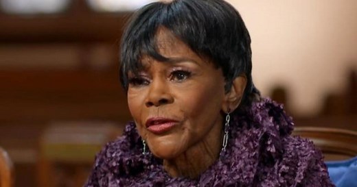 Hollywood legend Cicely Tyson recounts life, career in new memoir