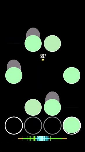 Undead Corporation - Everything Will Freeze #osu #osugame