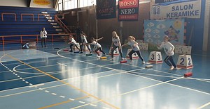 Počeo sedmi ciklus projekta: Telenor - Brzinom do zvezda