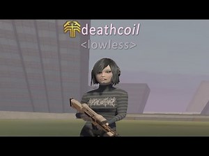 Deathcoil/Anbery Biggest APB Reloaded CHEATER EXPOSED