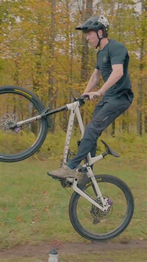 Apprenez les bunny-hops avec Bikeskills!