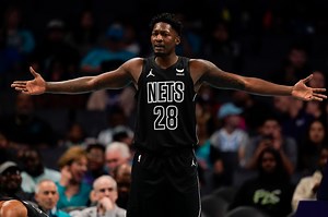 Brooklyn Nets vs. Miami Heat FREE LIVE STREAM (11/1/23): Watch NBA online | Time, TV, channel
