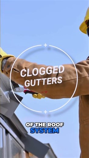 This Gutter Mistake Could Cost You Thousands!