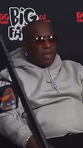 Birdman Expresses His Pain🥹 #birdman #fyp #shorts #highlights #pain | Kishi Wesby