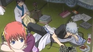Gintama Ending 2