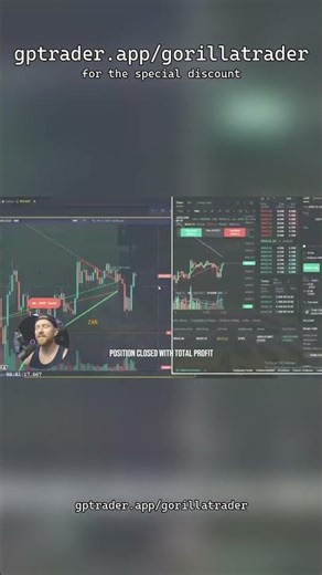 GP Trading Bot 2026: Automated Meme Coin Sniper