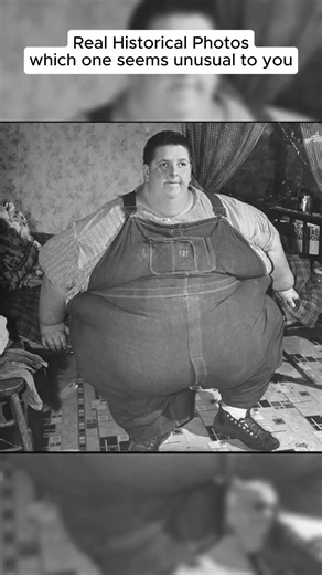 Unforgettable Real Historical Photos You've Never Seen!