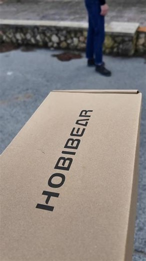 说到耐穿!hobibear的鞋子真的是没对手！