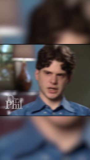 Teenager’s Family Doesn’t Support That He’s Marrying a 30-Year-Old #marriage #teen #family #DrPhil | Dr. Phil